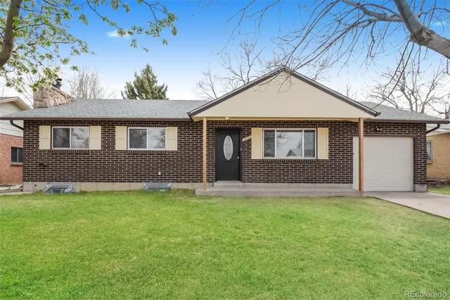 $2,845 | 5522 Carson Street, Denver, CO 80239