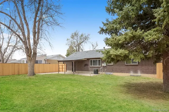 $2,845 | 5522 Carson Street, Denver, CO 80239