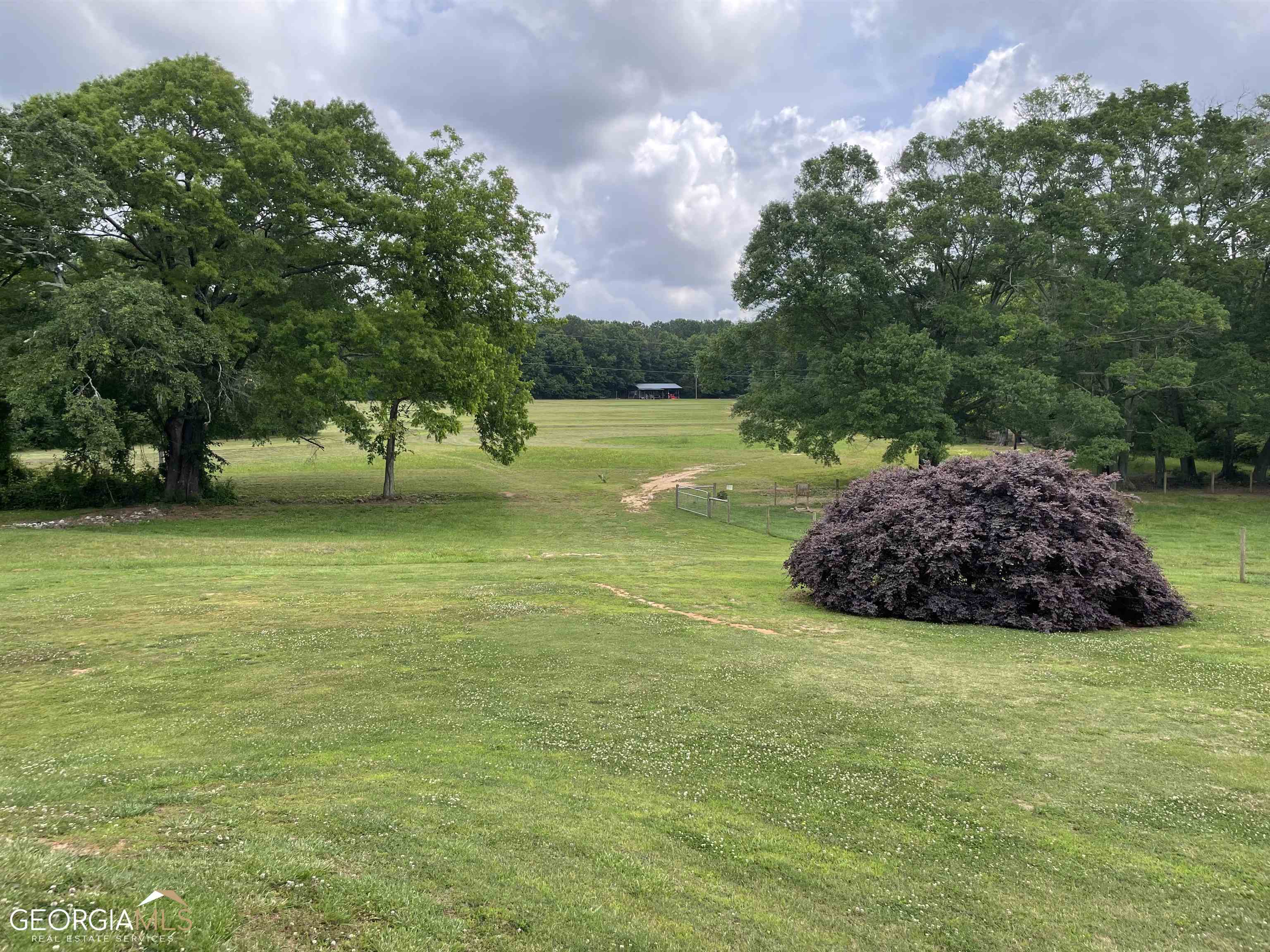 0 Manger Avenue East Bethlehem, GA 30620 - Photo 2 of 4 a view of a green yard