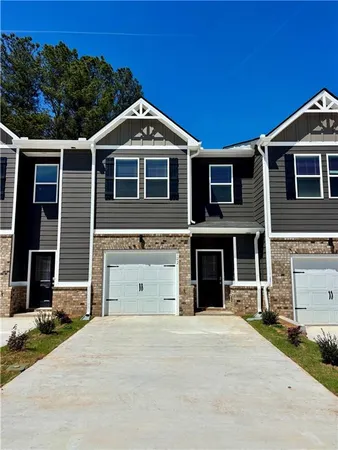 $229,990 | 122 Meadowview Drive, Unit 11, Temple, GA 30179
