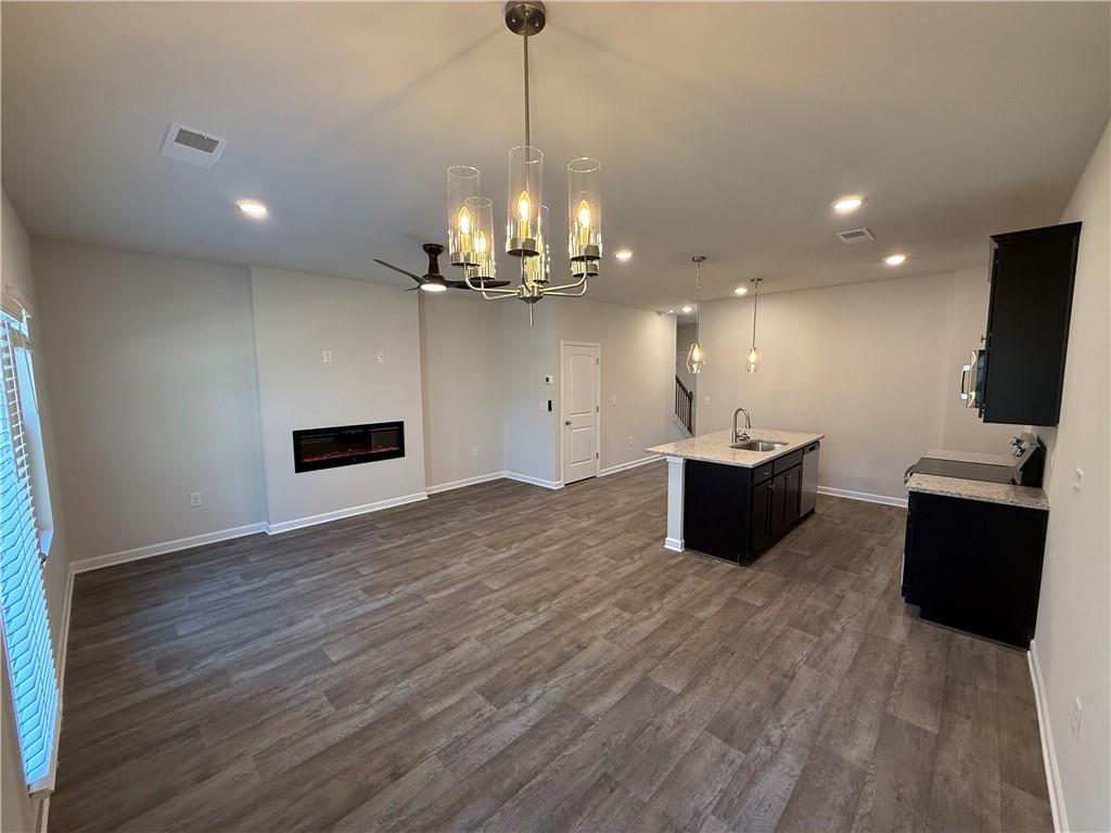 122 Meadowview Drive Temple, GA 30179 - Photo 6 of 16