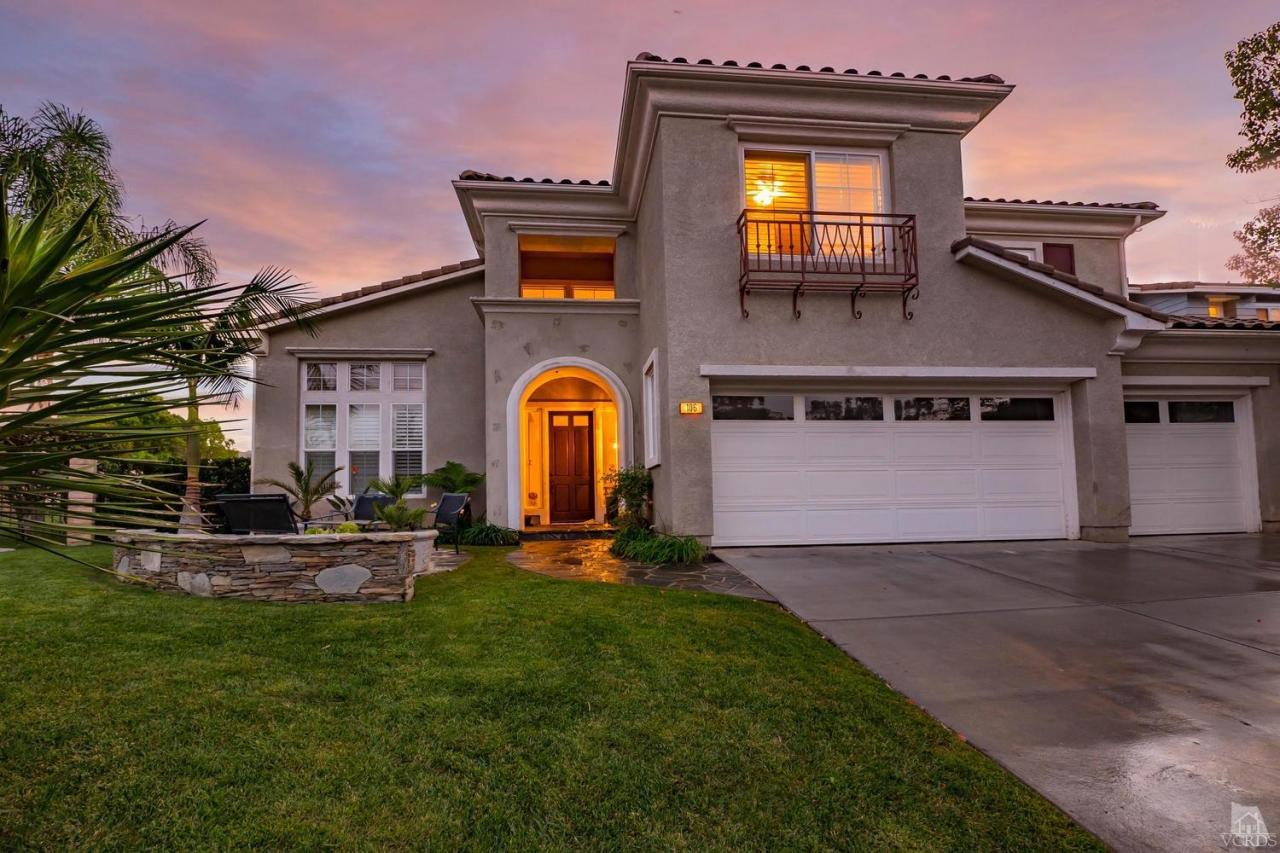 106 Laurel Ridge Drive Simi Valley, CA 93065 - Photo 1 of 31 Primary Photo