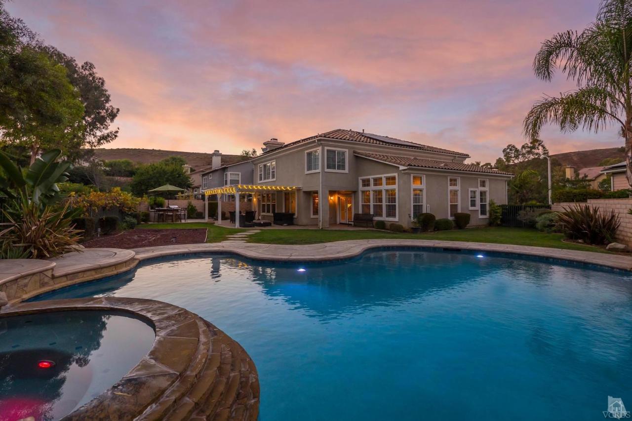 106 Laurel Ridge Drive Simi Valley, CA 93065 - Photo 25 of 31 Additional Photo