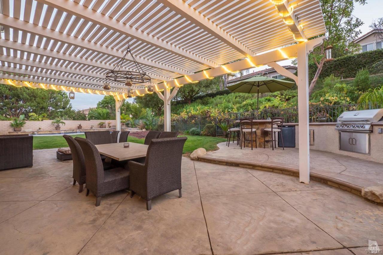 106 Laurel Ridge Drive Simi Valley, CA 93065 - Photo 30 of 31 Additional Photo