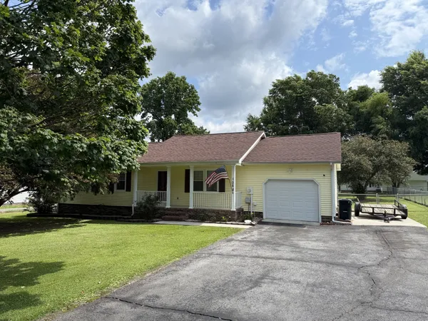 $254,900 | 1088 Riley Creek Road, Tullahoma, TN 37388