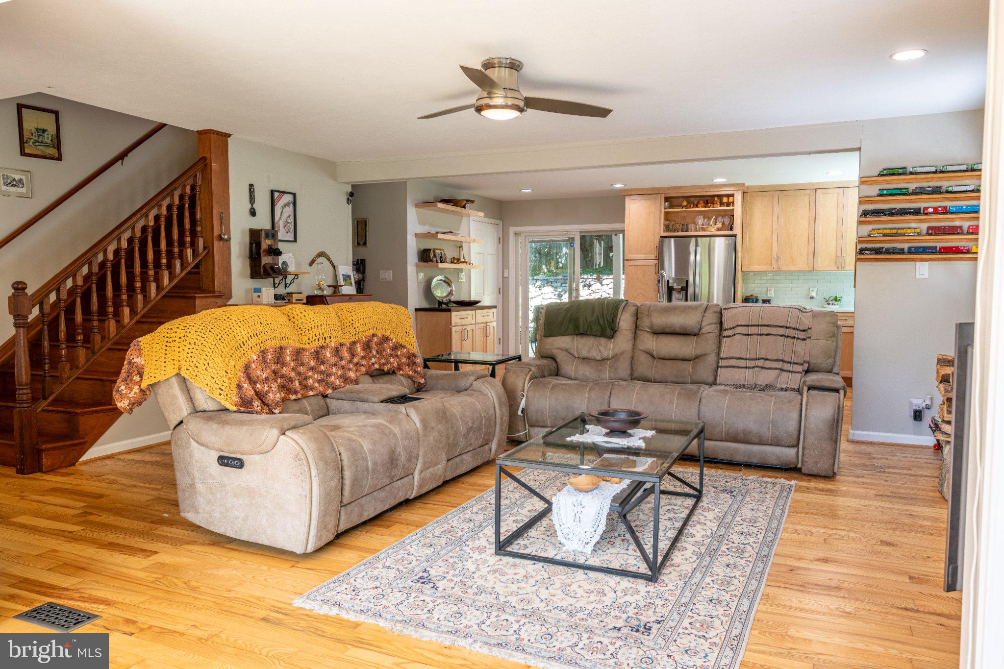 2033 Smith Run Road Bentonville, VA 22610 - Photo 6 of 71 Gallery Image 6