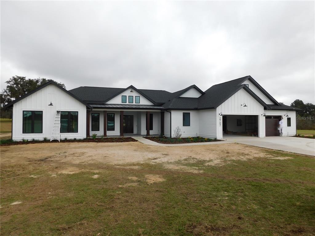 2707 Southeast 116th Pl Road Ocala, FL 34480 - Photo 1 of 1 Gallery Image 1