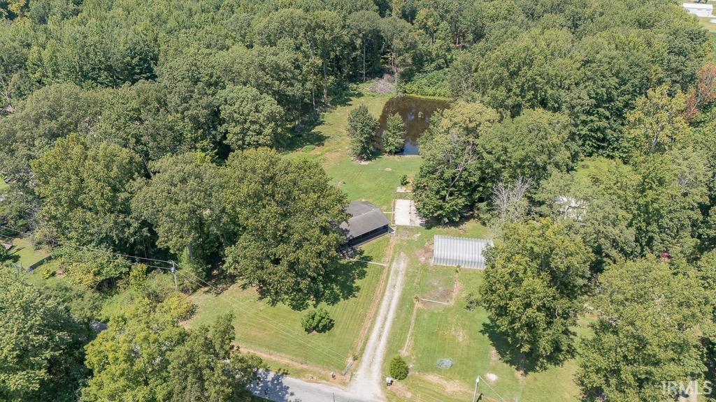 10116 West Polk Road Lexington, IN 47138 - Photo 2 of 36 Gallery Image 2