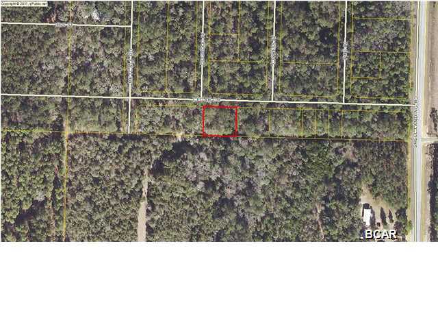 0 Cedar Road Vernon, FL 32462 - Photo 1 of 1