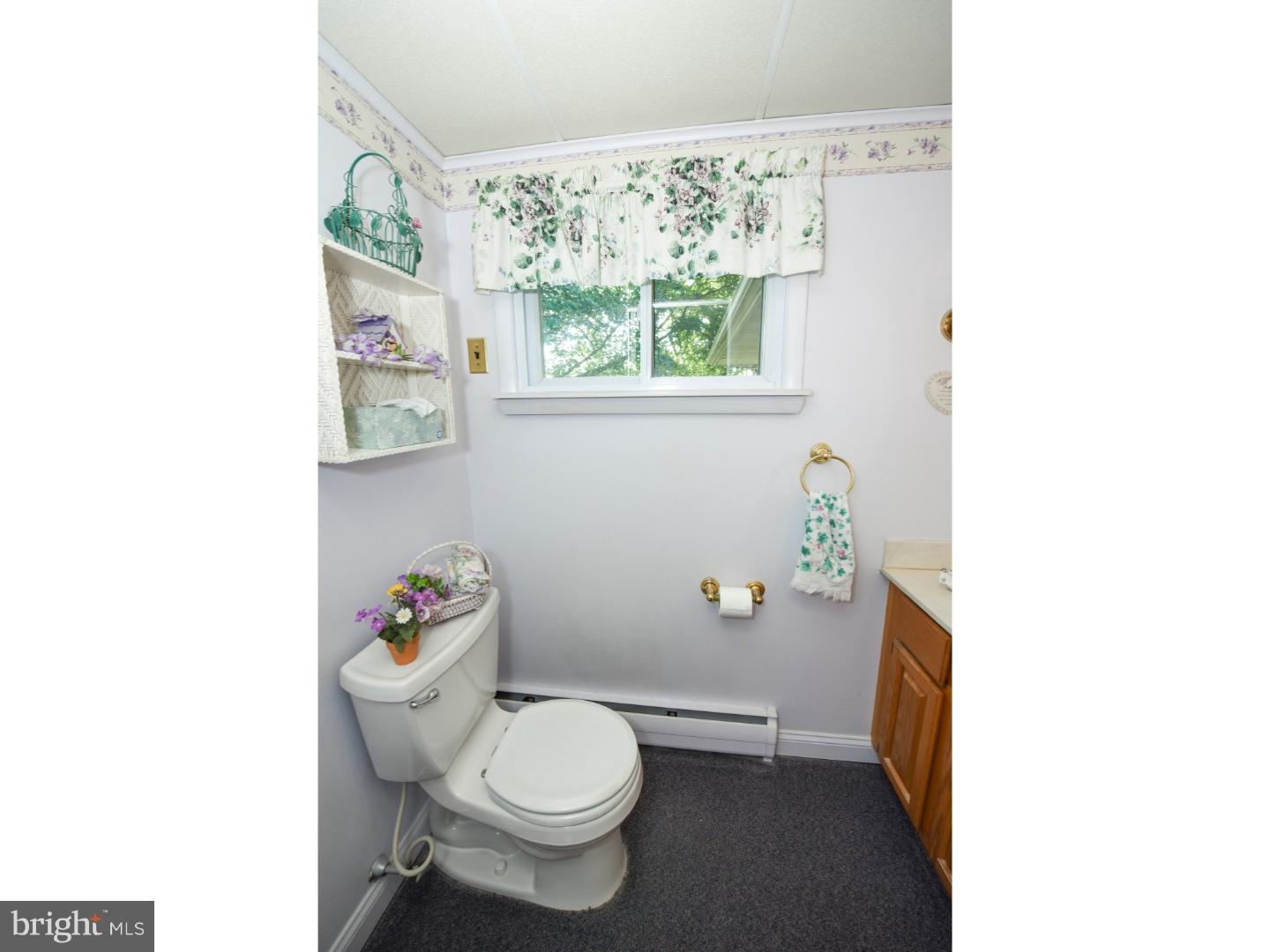 102 Durham Road Newtown, PA 18940 - Photo 18 of 25 Bathroom