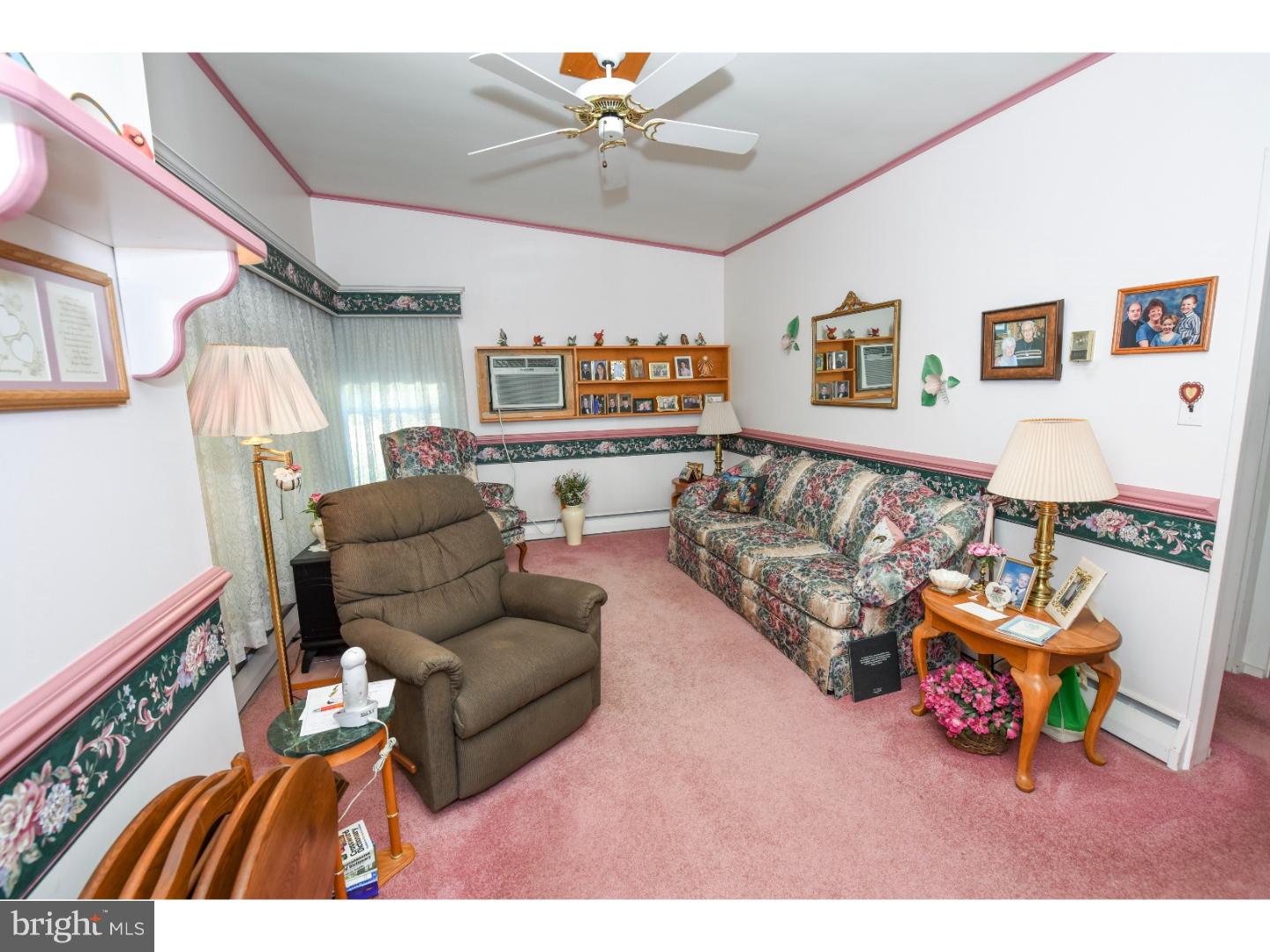 102 Durham Road Newtown, PA 18940 - Photo 3 of 25 Living Room