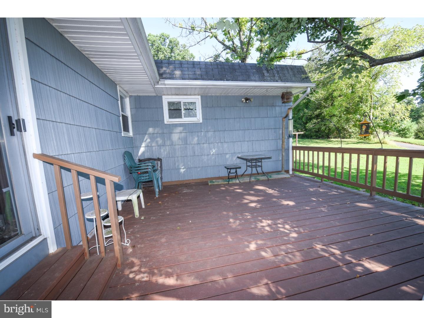 102 Durham Road Newtown, PA 18940 - Photo 24 of 25 Exterior Back