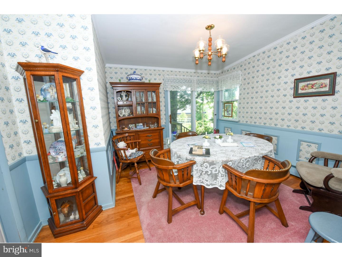 102 Durham Road Newtown, PA 18940 - Photo 7 of 25 Dining Room