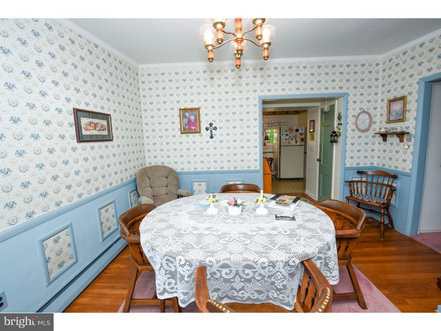 102 Durham Road Newtown, PA 18940 - Photo 8 of 25 Dining Room