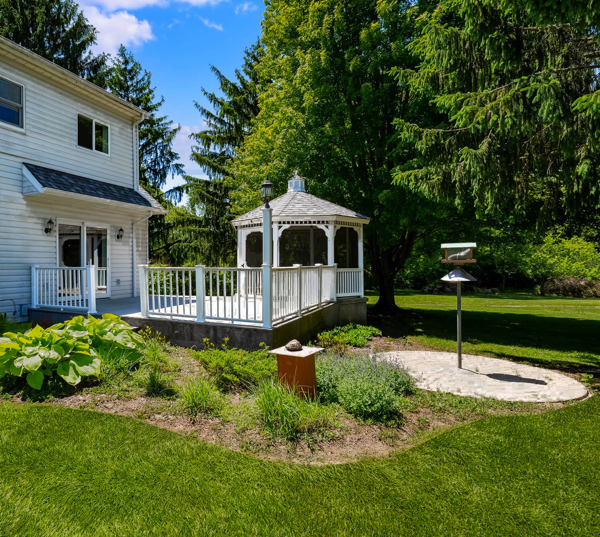 2636 South Homer Lake Road Homer, IL 61849 - Photo 47 of 176