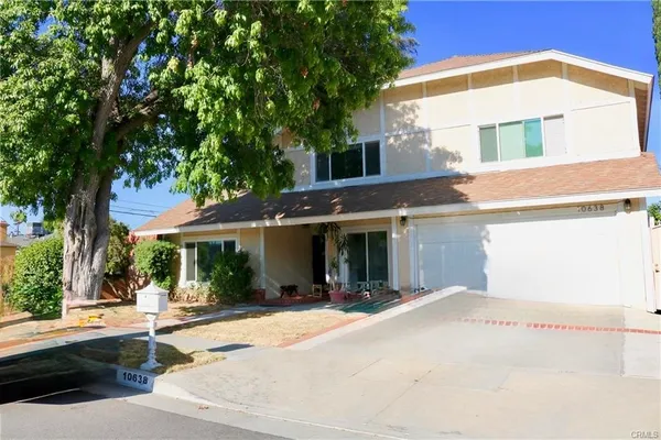 $5,595 | 10638 Balcom Avenue, Granada Hills, CA 91344