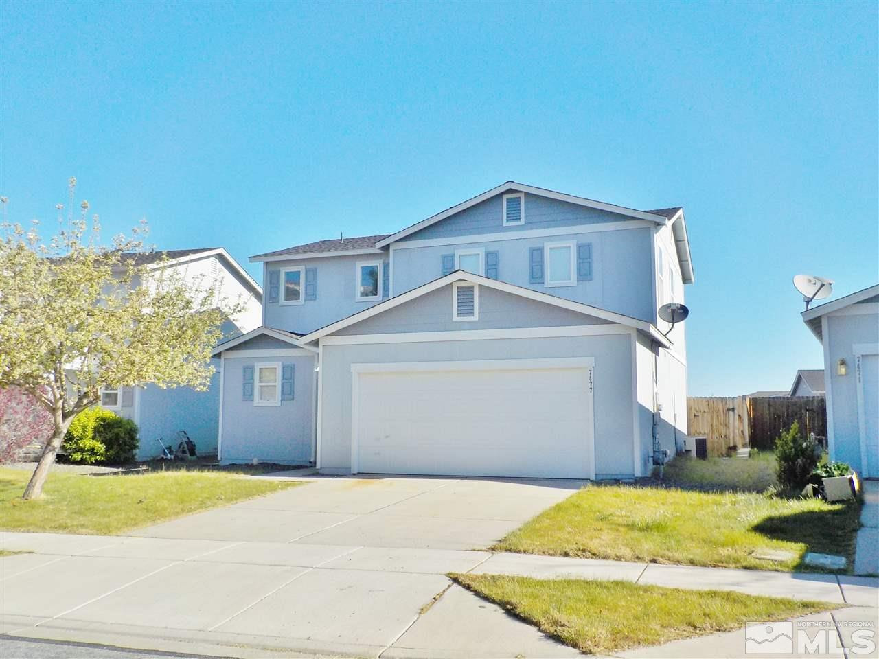 7477 Findhorn Drive Reno, NV 89506 - Photo 1 of 1 Photo 1