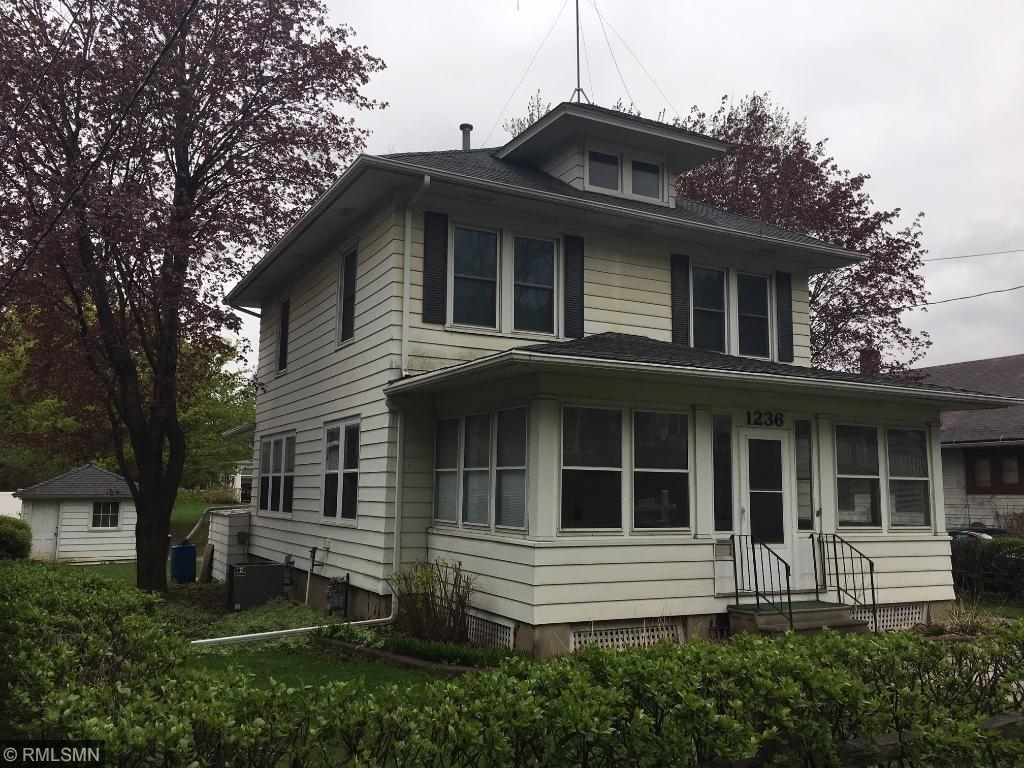 1236 Bush Street Red Wing, MN 55066 - Photo 1 of 1 Gallery Image 1