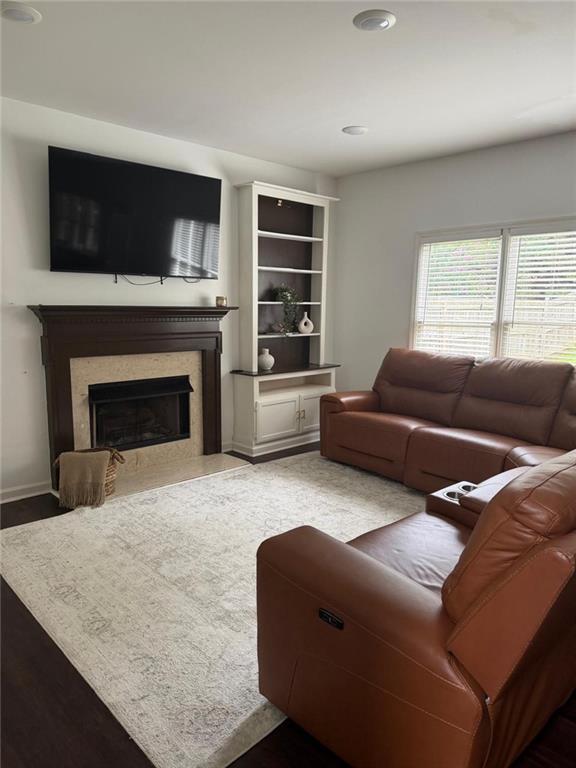 7140 Weatherford Drive Southwest Powder Springs, GA 30127 - Photo 4 of 17
