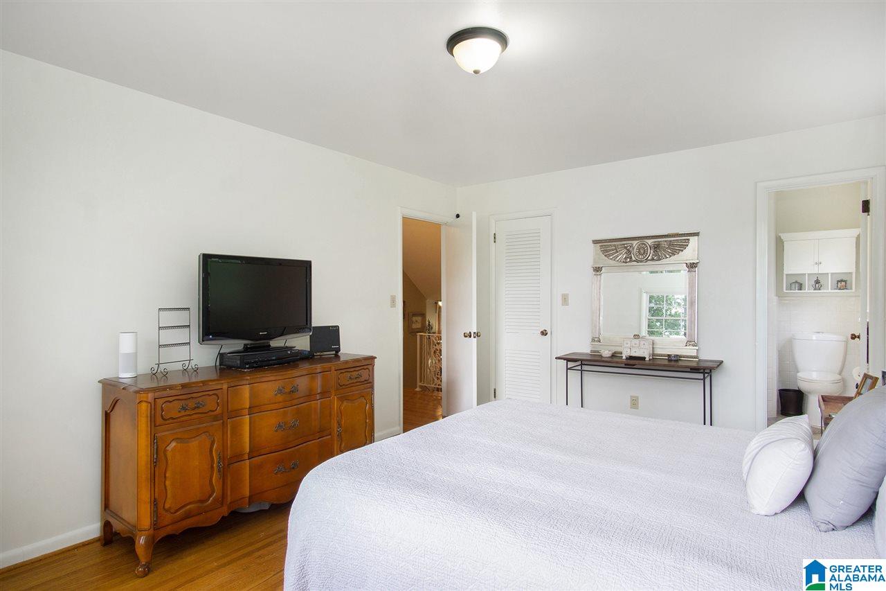 3668 Crestside Road Birmingham, AL 35223 - Photo 28 of 36