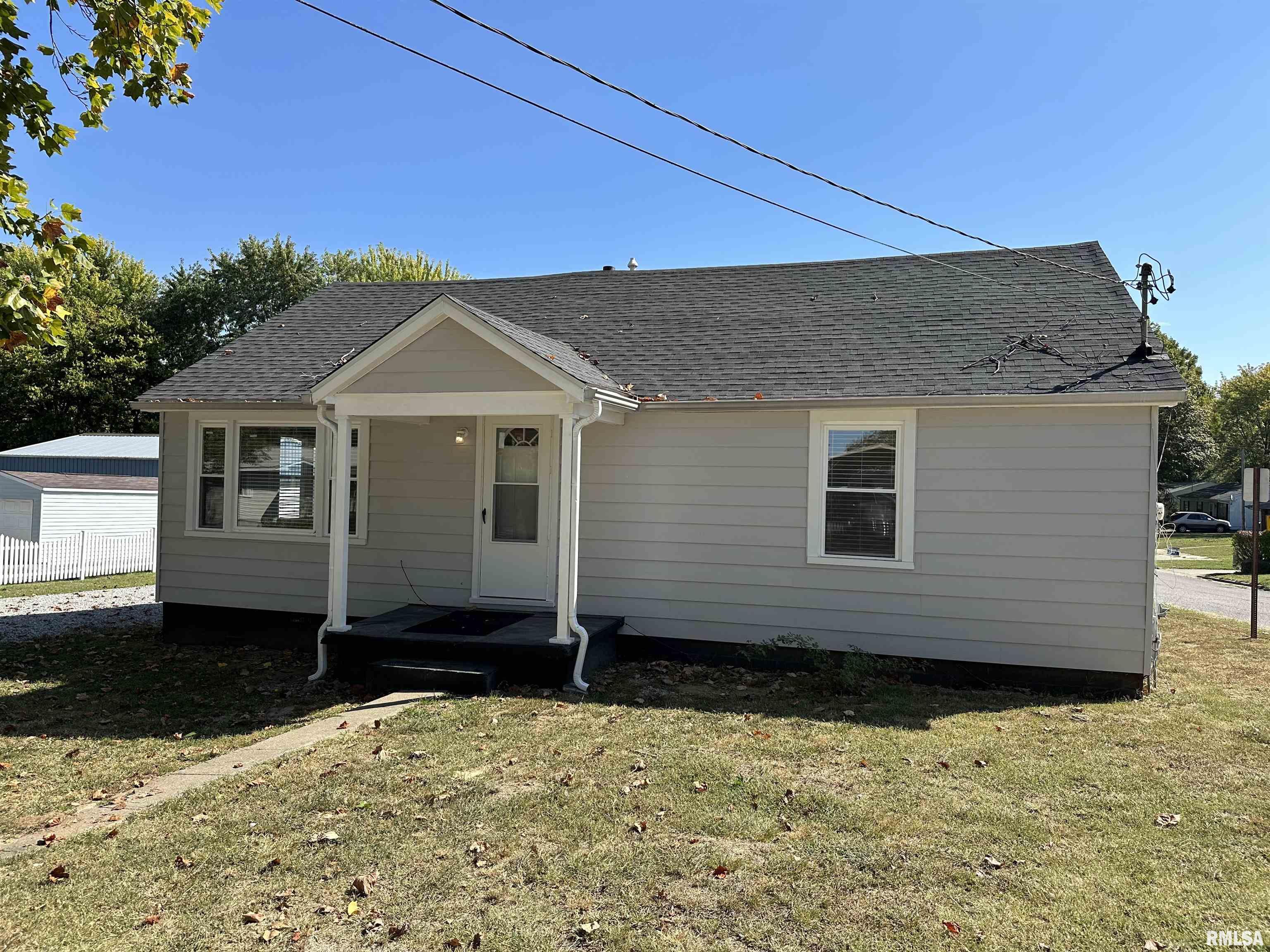 104 Pecan Street Anna, IL 62906 - Photo 2 of 33 Gallery Image 2