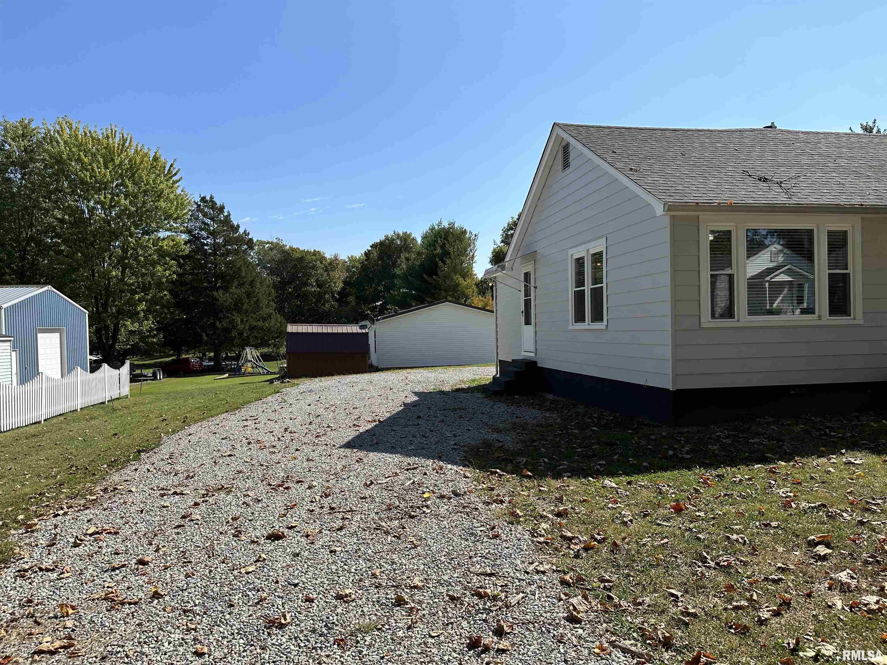 104 Pecan Street Anna, IL 62906 - Photo 30 of 33 Gallery Image 30