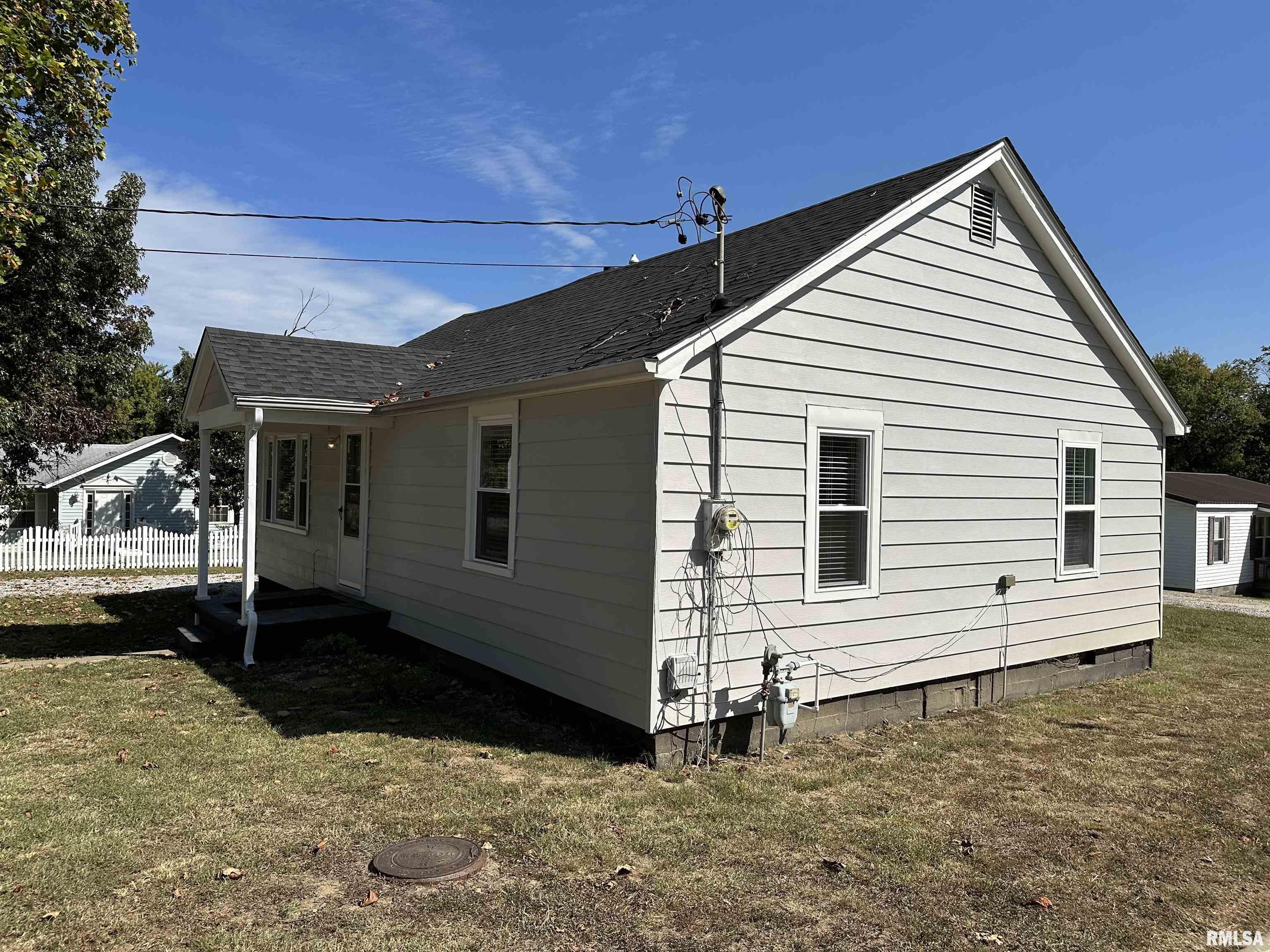 104 Pecan Street Anna, IL 62906 - Photo 31 of 33 Gallery Image 31