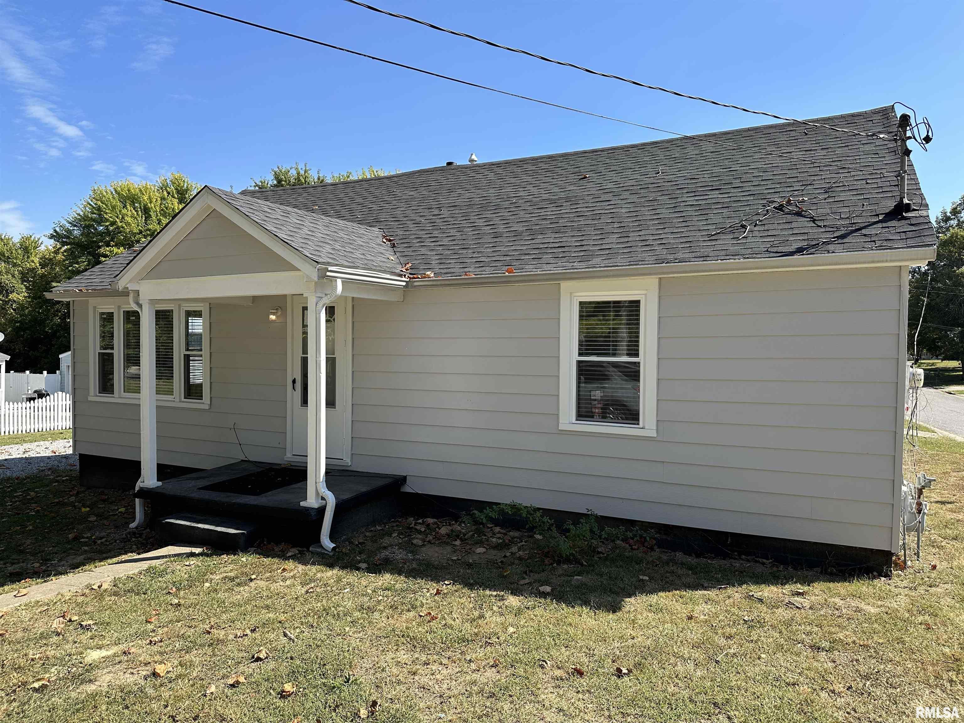 104 Pecan Street Anna, IL 62906 - Photo 32 of 33 Gallery Image 32