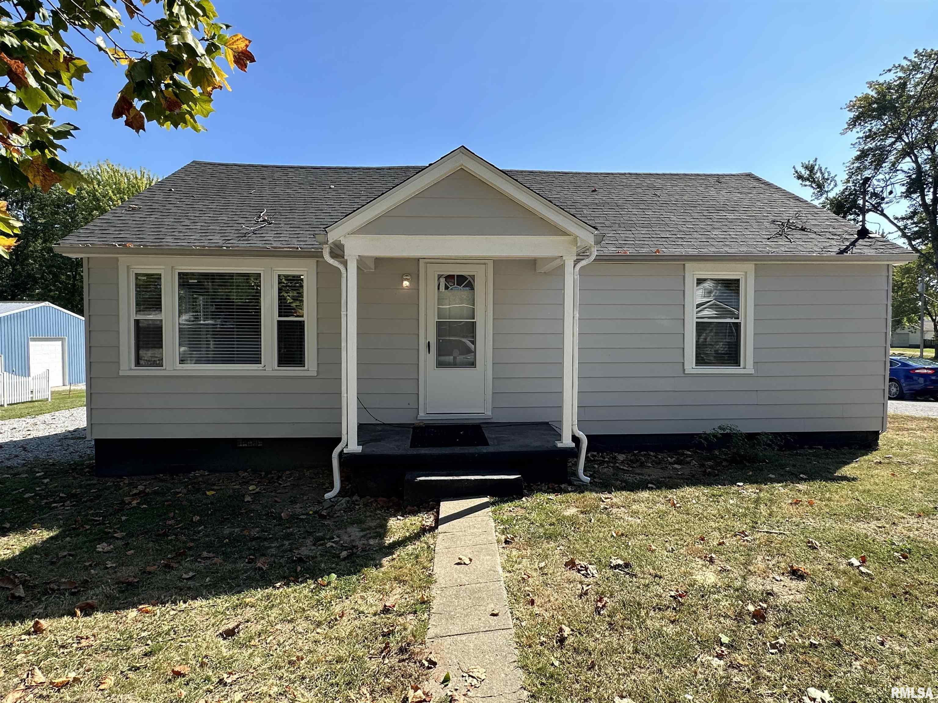 104 Pecan Street Anna, IL 62906 - Photo 33 of 33 Gallery Image 33