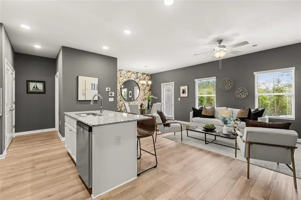 $299,990 | 273 Epping Street, Unit 80, Stockbridge, GA 30281