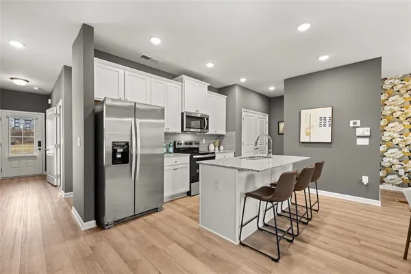 $299,990 | 273 Epping Street, Unit 80, Stockbridge, GA 30281