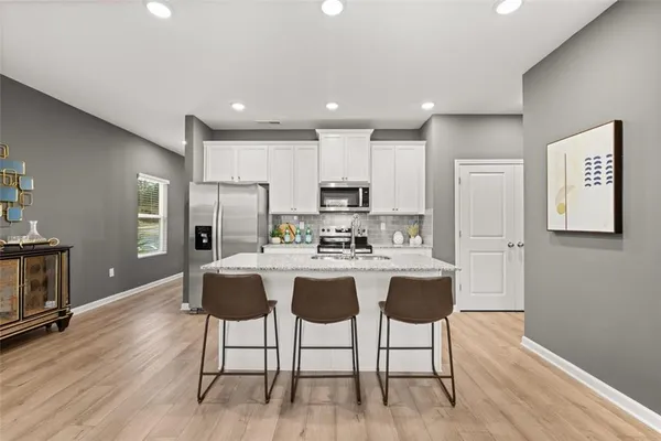 $299,990 | 273 Epping Street, Unit 80, Stockbridge, GA 30281