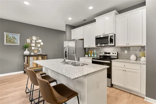 $299,990 | 273 Epping Street, Unit 80, Stockbridge, GA 30281