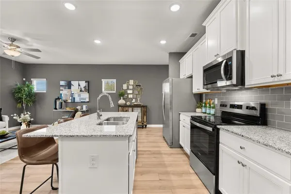 $299,990 | 273 Epping Street, Unit 80, Stockbridge, GA 30281