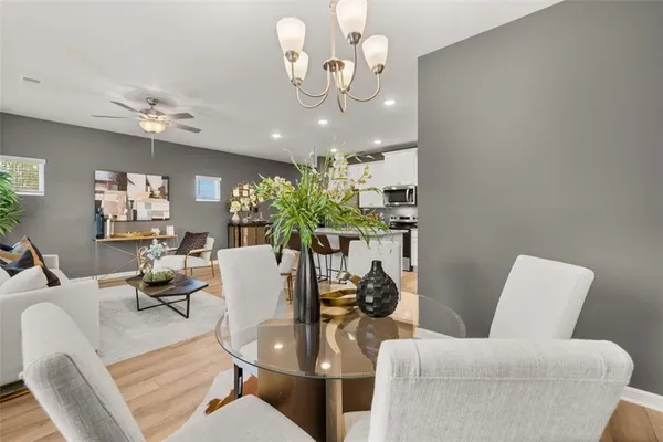 $299,990 | 273 Epping Street, Unit 80, Stockbridge, GA 30281