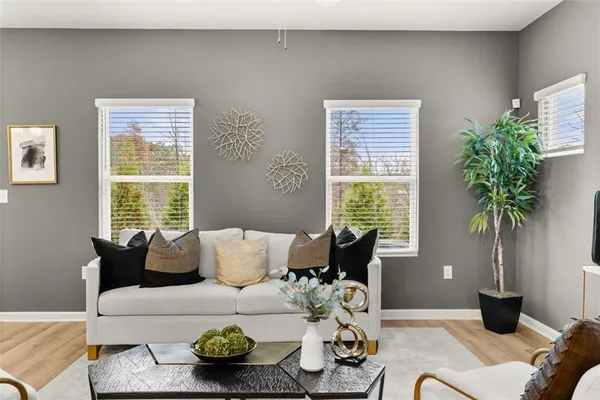 $299,990 | 273 Epping Street, Unit 80, Stockbridge, GA 30281