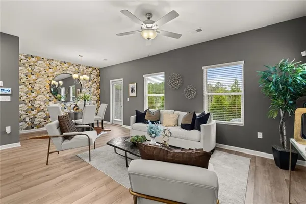 $299,990 | 273 Epping Street, Unit 80, Stockbridge, GA 30281