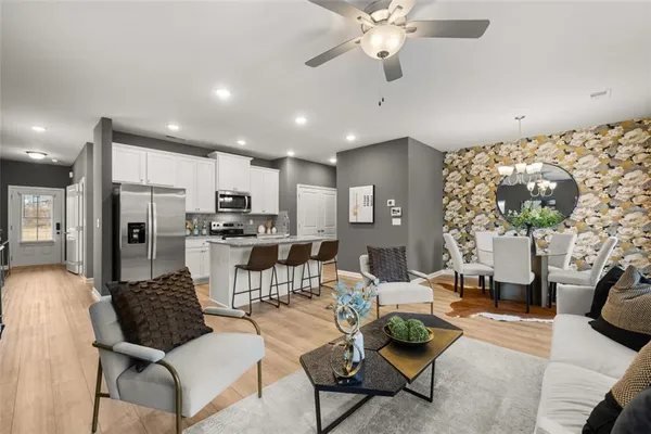 $299,990 | 273 Epping Street, Unit 80, Stockbridge, GA 30281