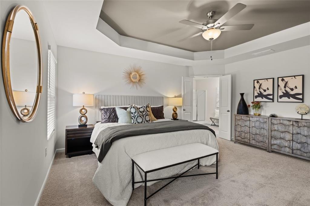 273 Epping Street, Unit 80 Stockbridge, GA 30281 - Photo 40 of 65