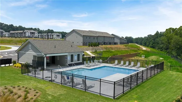 $299,990 | 273 Epping Street, Unit 80, Stockbridge, GA 30281