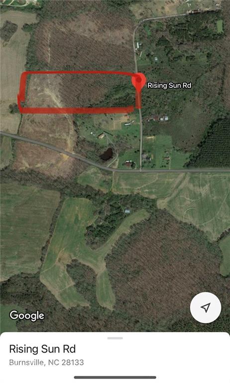 0 Rising Sun Road Peachland, NC 28133 - Photo 1 of 6