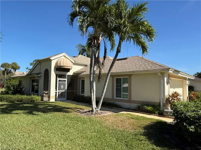 $375,000 | 20990 Country Barn Drive, Estero, FL 33928