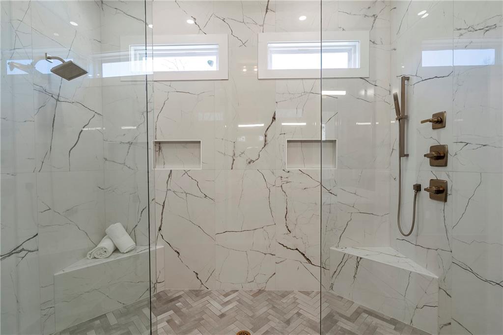 3610 Fleming Drive Cumming, GA 30041 - Photo 22 of 51 a bathroom with a shower