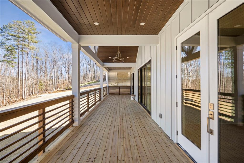 3610 Fleming Drive Cumming, GA 30041 - Photo 30 of 51 a view of a house with wooden floor