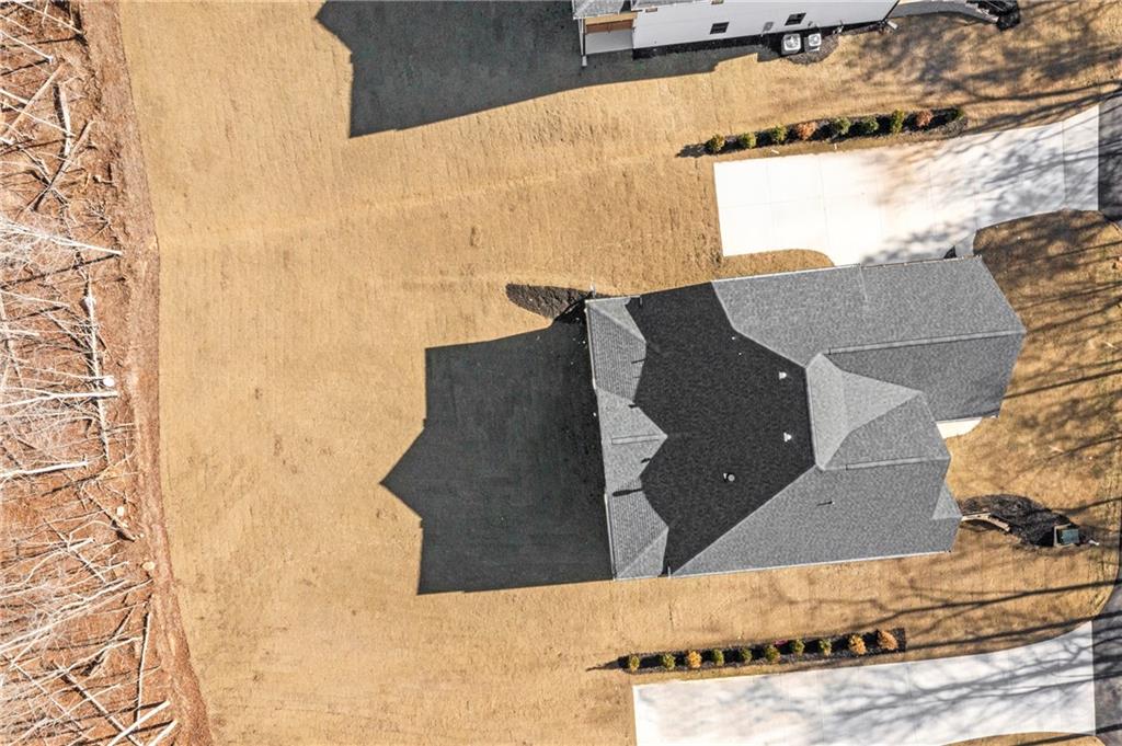 3610 Fleming Drive Cumming, GA 30041 - Photo 49 of 51 a view of balcony