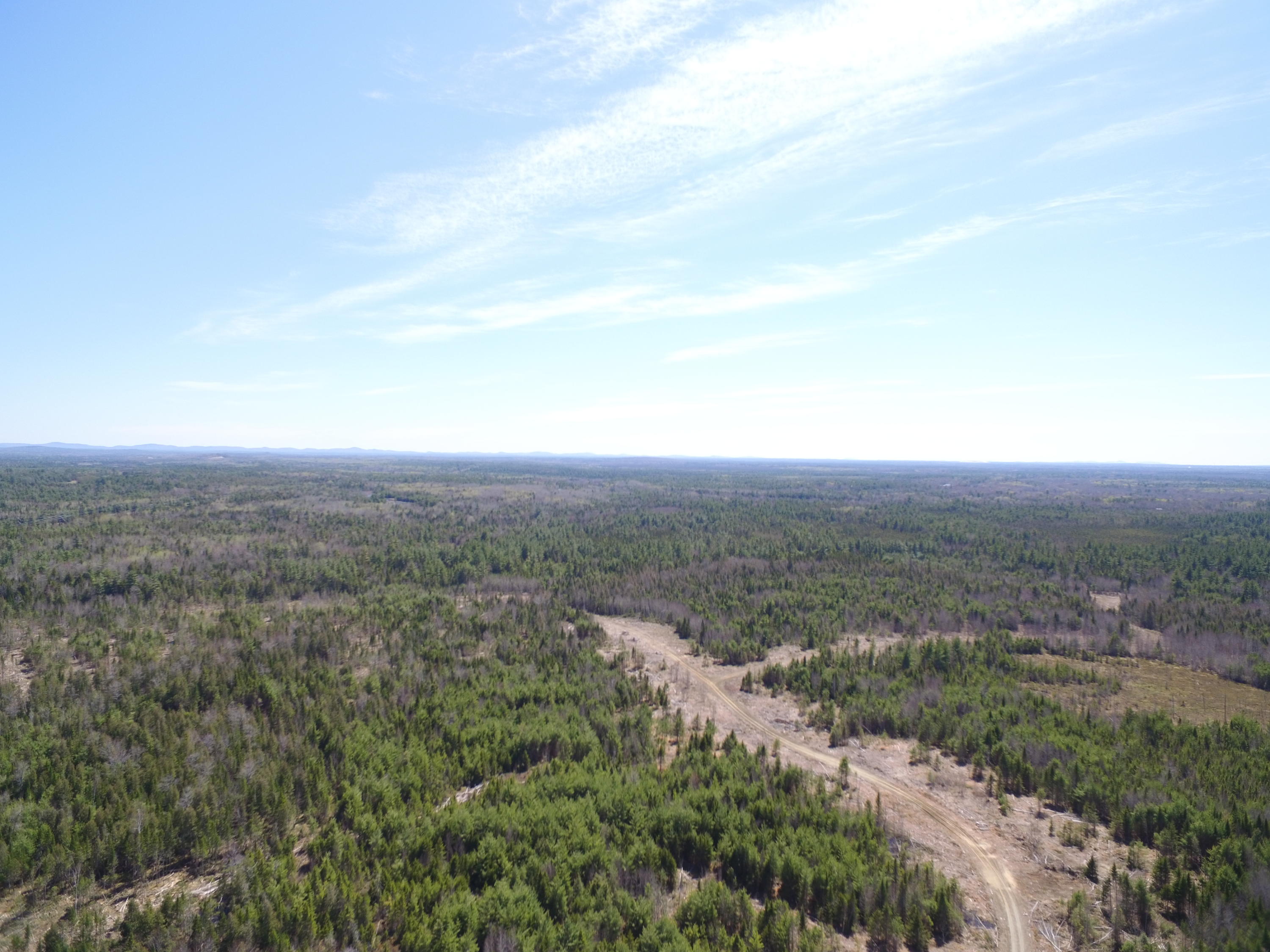 Tbd Goulds Ridge Road Passadumkeag, ME 04475 - Photo 13 of 27 DJI_0105