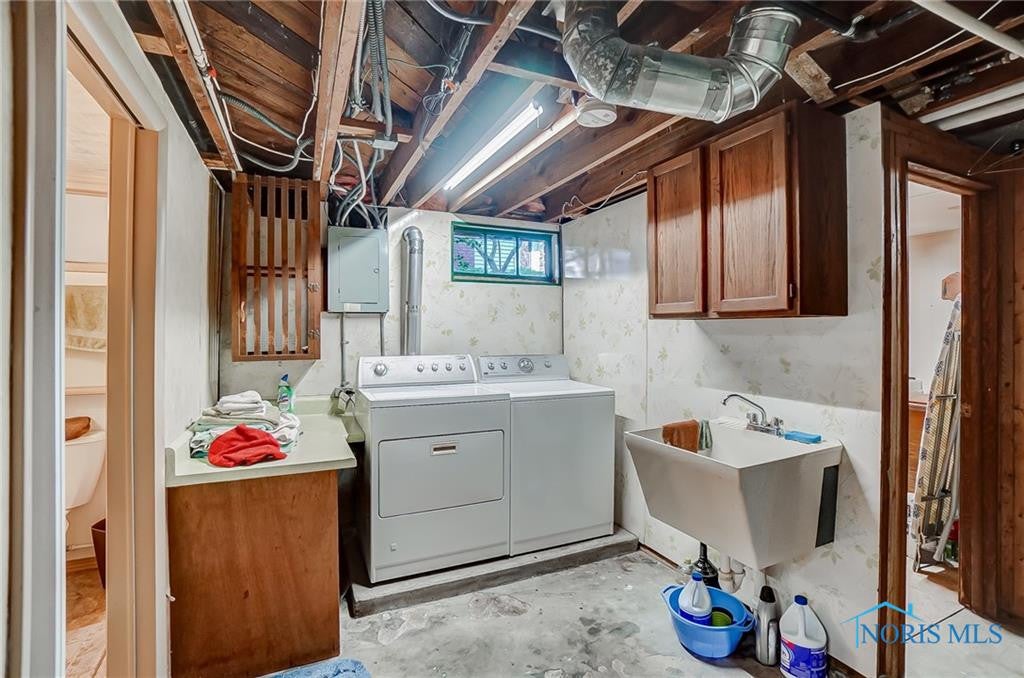 1664 Gilbert Road Toledo, OH 43614 - Photo 40 of 50 Gallery Image 40