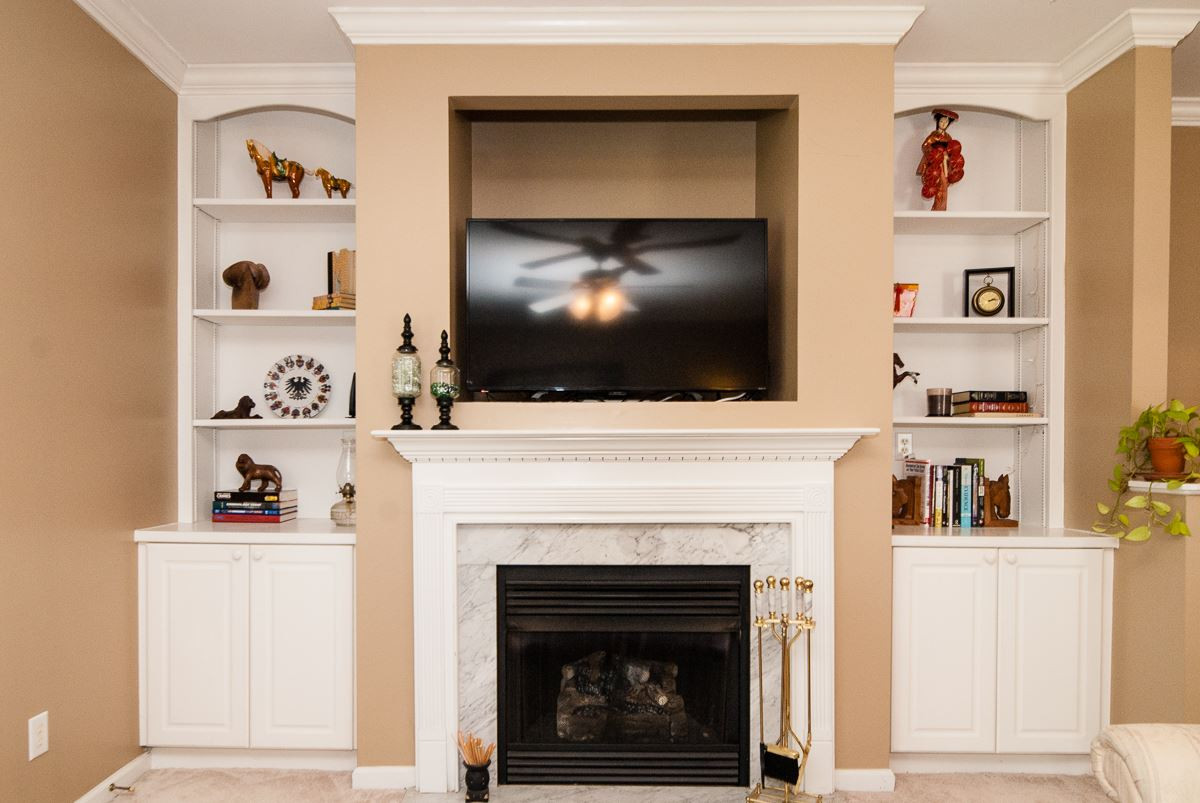 2044 Metacomet Way Raleigh, NC 27604 - Photo 9 of 30 Photo 9