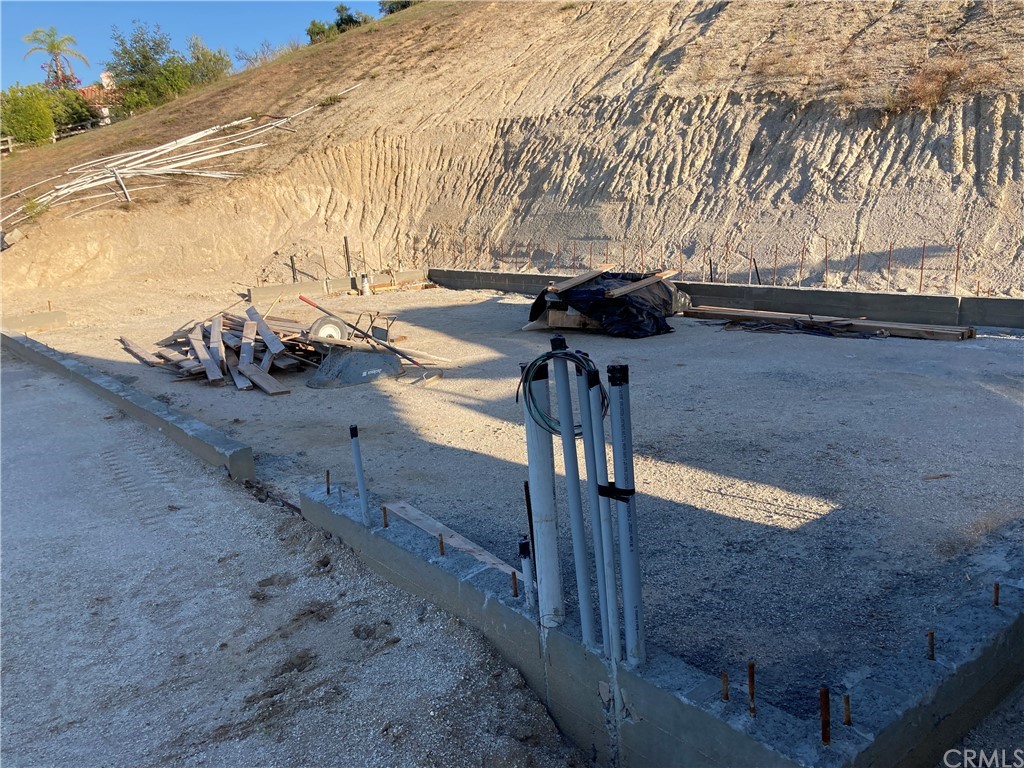 41095 Chaparral Drive Temecula, CA 92592 - Photo 15 of 41 a view of outdoor space with seating area