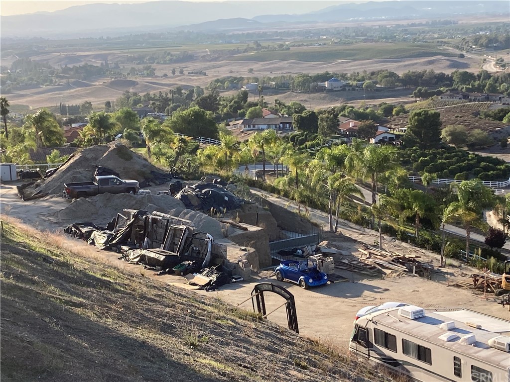 41095 Chaparral Drive Temecula, CA 92592 - Photo 16 of 41 an aerial view of multiple house